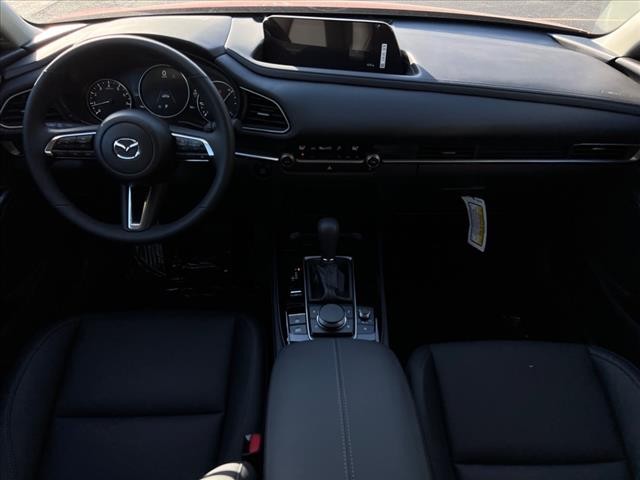 new 2025 Mazda CX-30 car