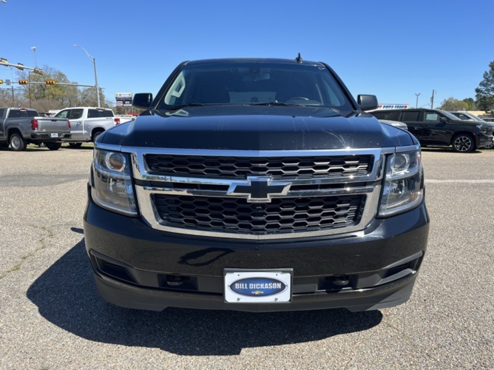 used 2020 Chevrolet Tahoe car, priced at $28,481