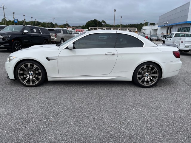 used 2013 BMW M3 car