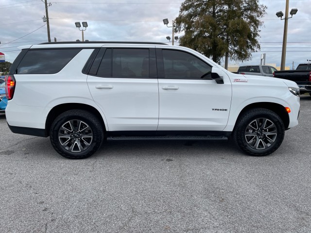 used 2023 Chevrolet Tahoe car, priced at $63,995