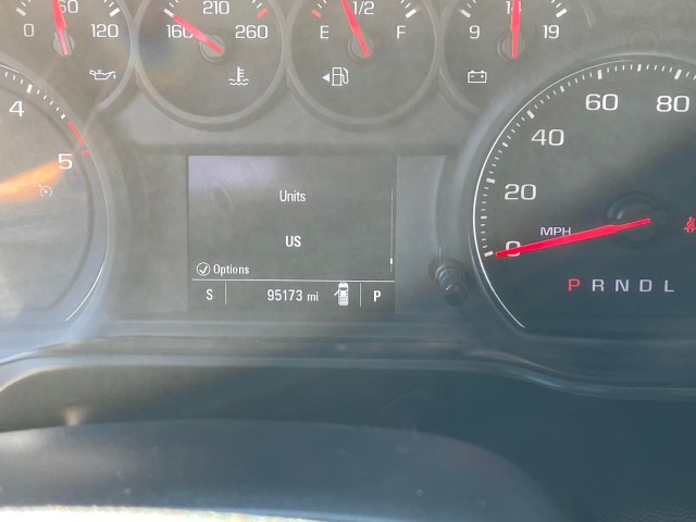 used 2021 Chevrolet Silverado 3500HD CC car, priced at $46,995