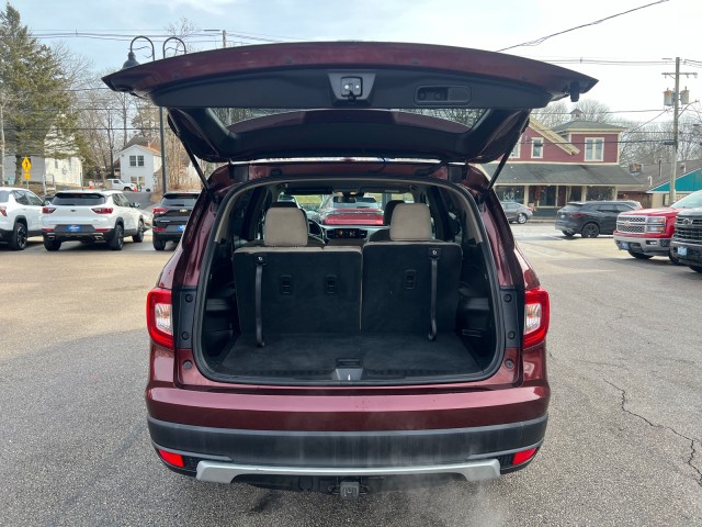 used 2019 Honda Pilot car, priced at $22,488