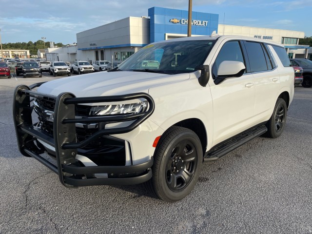 used 2021 Chevrolet Tahoe car, priced at $32,995