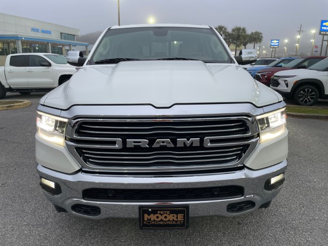 used 2019 Ram 1500 car, priced at $33,995