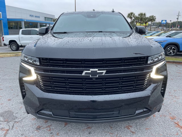 used 2023 Chevrolet Tahoe car, priced at $61,995