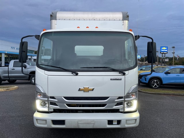 used 2023 Chevrolet 4500 LCF Gas car, priced at $58,995