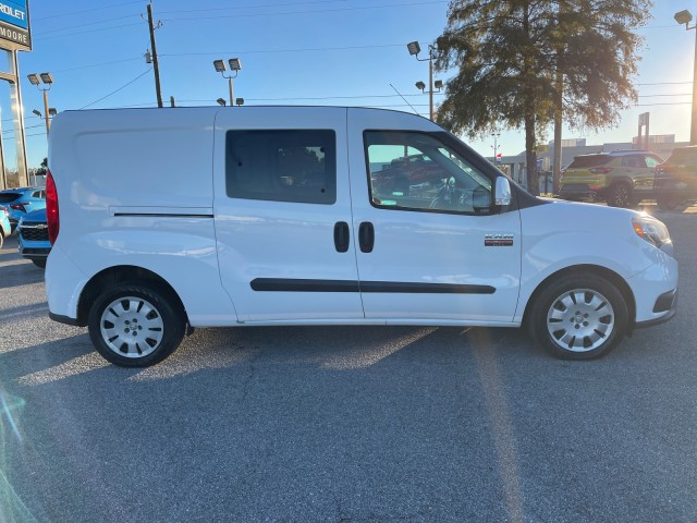 used 2017 Ram ProMaster City Cargo Van car, priced at $13,995