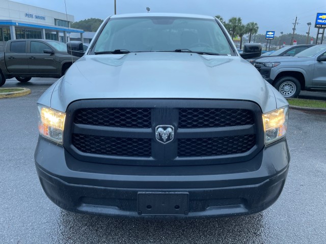 used 2018 Ram 1500 car, priced at $22,995