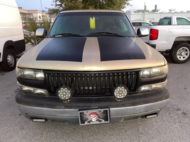 used 2000 Chevrolet Silverado 1500 car, priced at $9,995