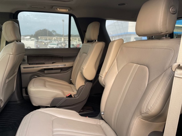 used 2019 Ford Expedition car, priced at $32,995