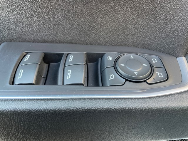 used 2024 Chevrolet Silverado 1500 car, priced at $49,995