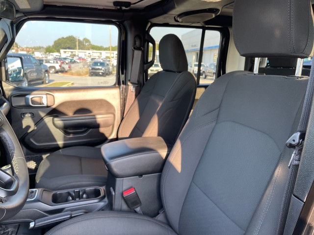 used 2022 Jeep Gladiator car, priced at $36,995