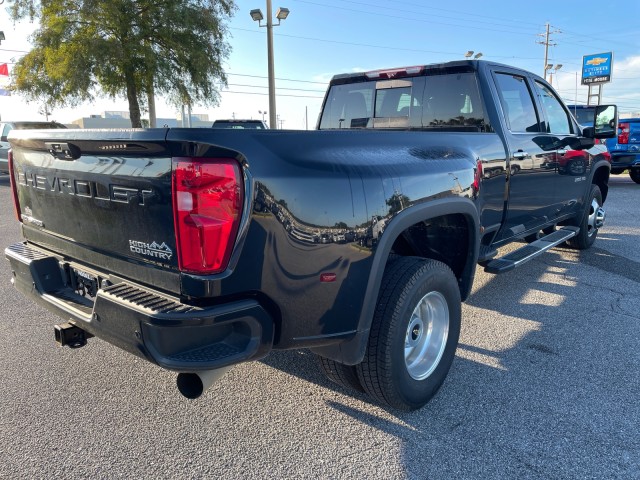 used 2022 Chevrolet Silverado 3500HD car, priced at $72,995