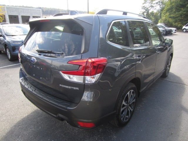 used 2021 Subaru Forester car, priced at $26,998