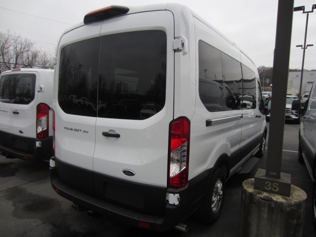 new 2024 Ford Transit-350 car, priced at $60,894