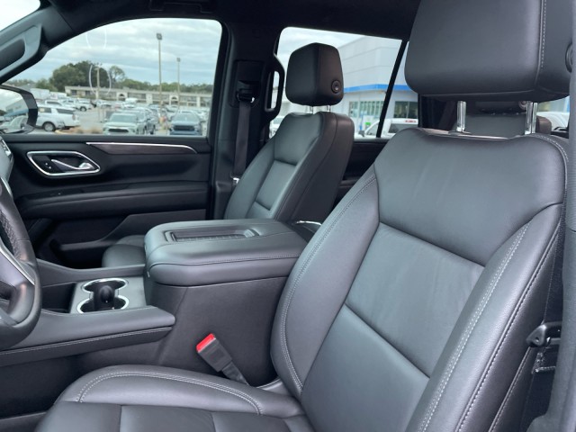 used 2023 Chevrolet Tahoe car, priced at $63,995