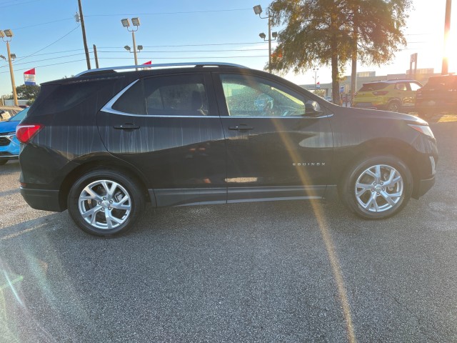 used 2019 Chevrolet Equinox car, priced at $20,995