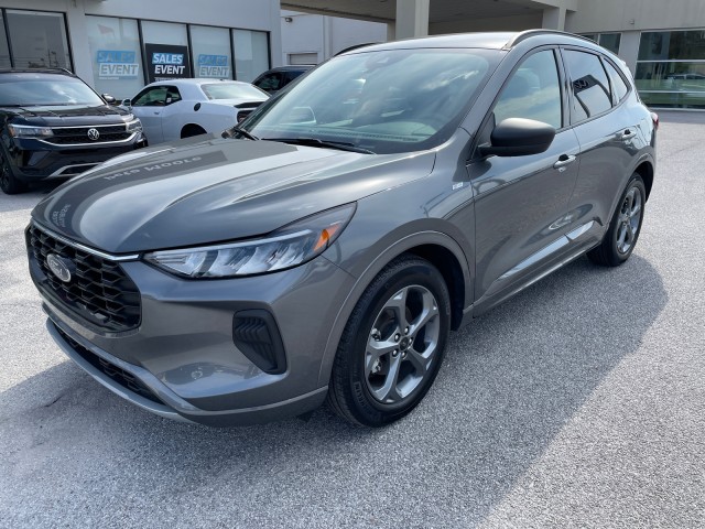 used 2023 Ford Escape car, priced at $22,995