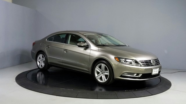 used 2013 Volkswagen CC car, priced at $8,999