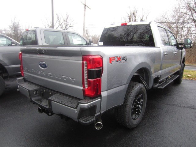 new 2024 Ford F-250 car, priced at $66,865