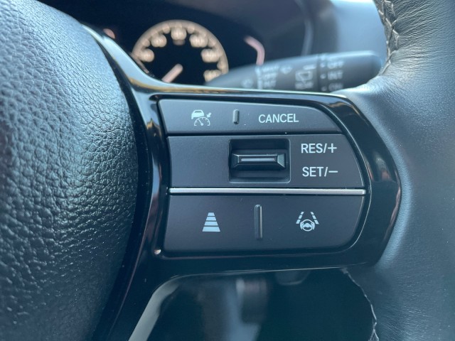 used 2022 Honda Civic Hatchback car, priced at $25,995