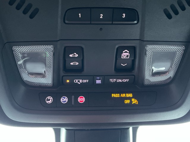 used 2022 Chevrolet Blazer car, priced at $32,995
