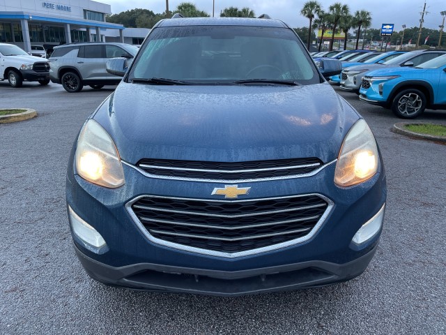 used 2017 Chevrolet Equinox car, priced at $9,995