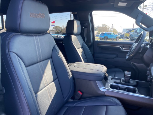 new 2025 Chevrolet Silverado 1500 car, priced at $83,130