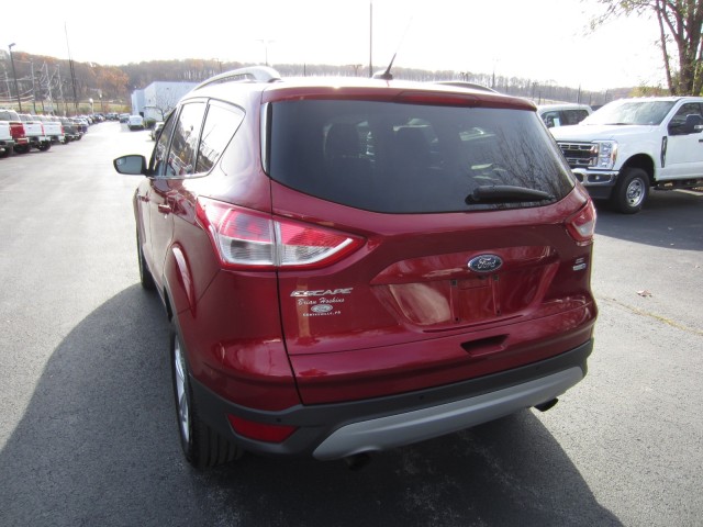 used 2014 Ford Escape car, priced at $6,895