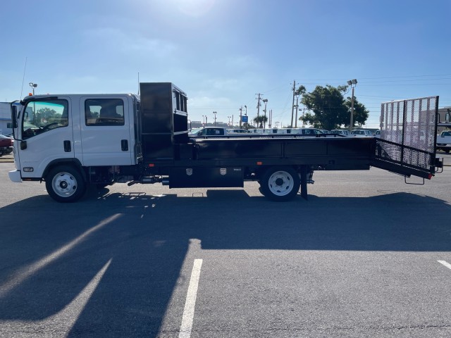 new 2024 Chevrolet 4500 HG LCF Gas car, priced at $75,772