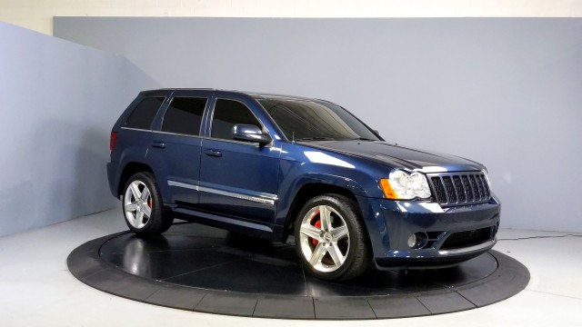used 2009 Jeep Grand Cherokee car, priced at $20,995