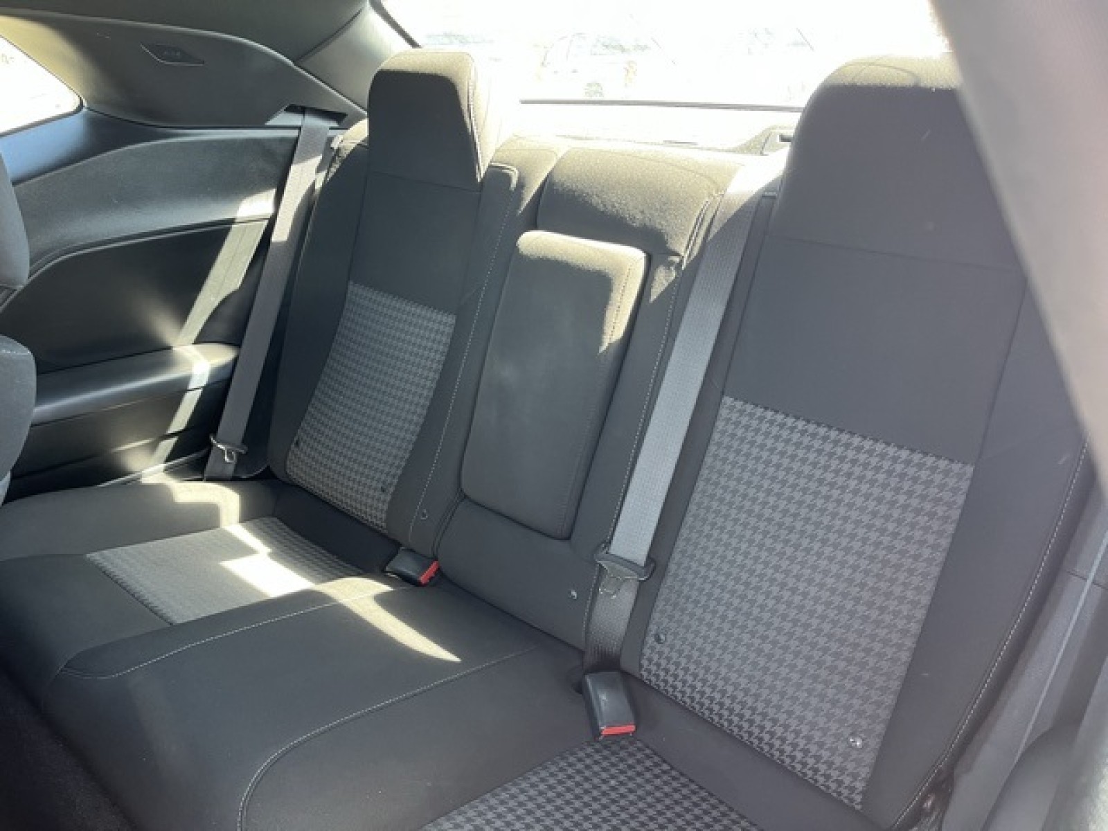 used 2022 Dodge Challenger car, priced at $24,137