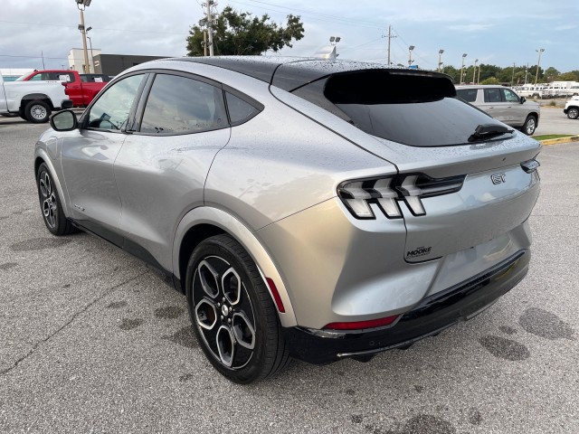 used 2021 Ford Mustang Mach-E car, priced at $35,995