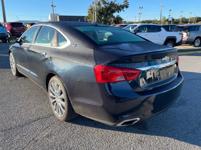 used 2014 Chevrolet Impala car, priced at $17,995