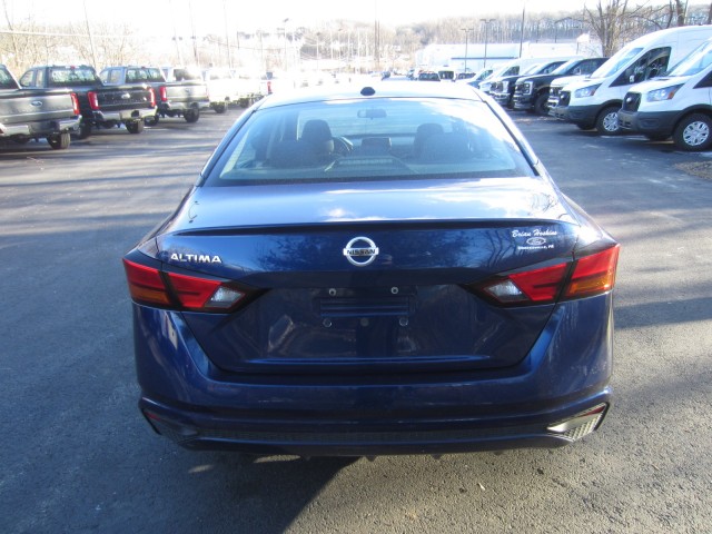 used 2019 Nissan Altima car, priced at $15,895