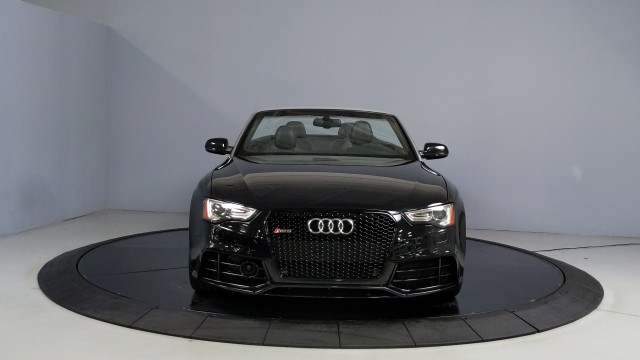 used 2013 Audi RS 5 car, priced at $28,995