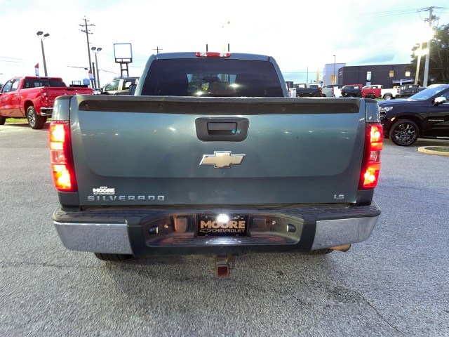 used 2009 Chevrolet Silverado 1500 car, priced at $9,995