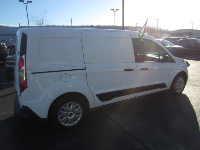 used 2016 Ford Transit Connect car, priced at $15,495