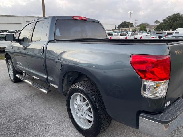 used 2010 Toyota Tundra 2WD Truck car, priced at $10,995