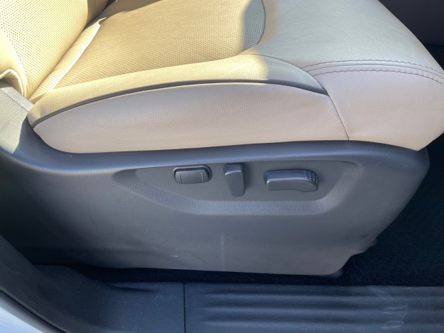 used 2023 Nissan Armada car, priced at $35,995