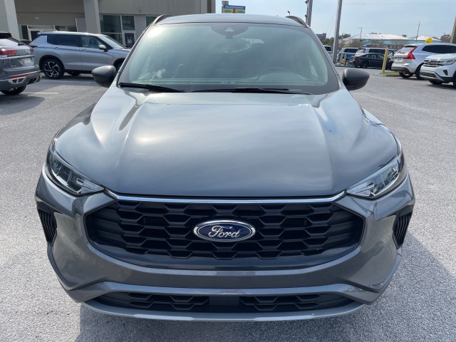 used 2023 Ford Escape car, priced at $22,995