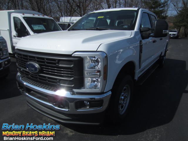 new 2025 Ford F-350 car, priced at $68,710