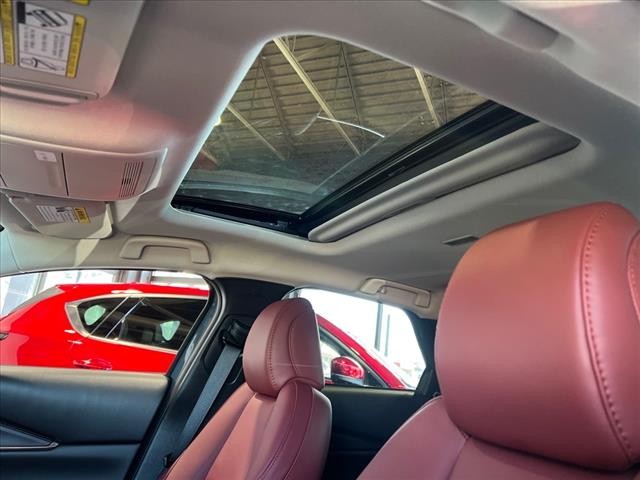 new 2025 Mazda CX-30 car