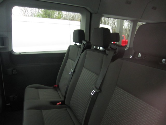 new 2024 Ford Transit-350 car, priced at $60,894