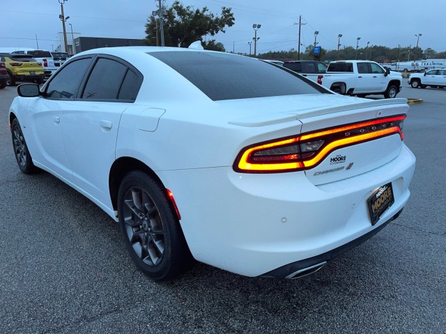 used 2018 Dodge Charger car, priced at $19,995