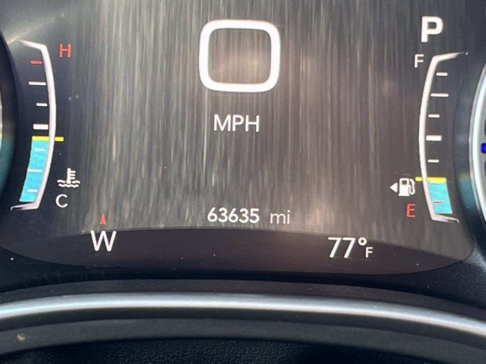 used 2020 Chrysler Pacifica car, priced at $21,043