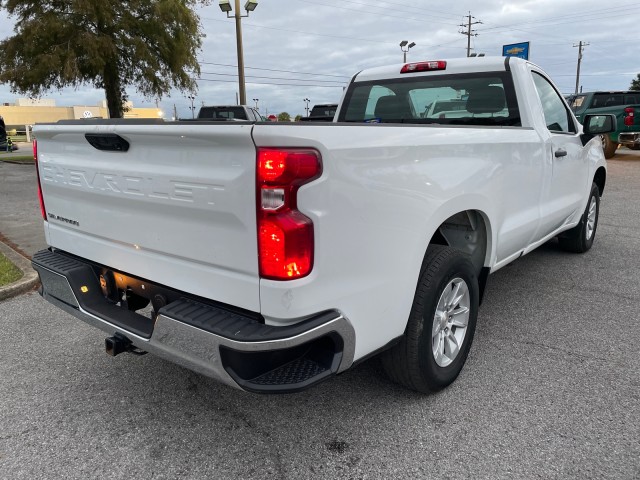 used 2023 Chevrolet Silverado 1500 car, priced at $27,995