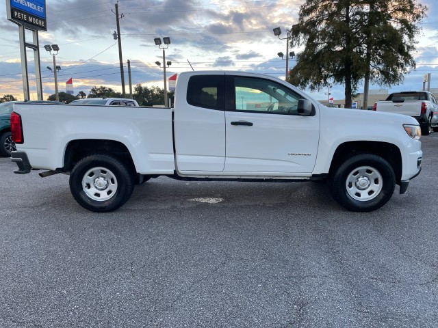 used 2018 Chevrolet Colorado car, priced at $17,995