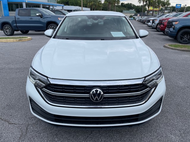 used 2023 Volkswagen Jetta car, priced at $21,995