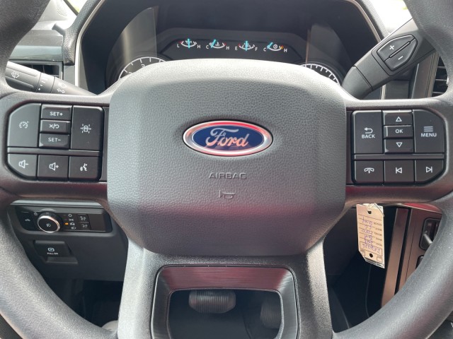 used 2023 Ford F-150 car, priced at $41,995